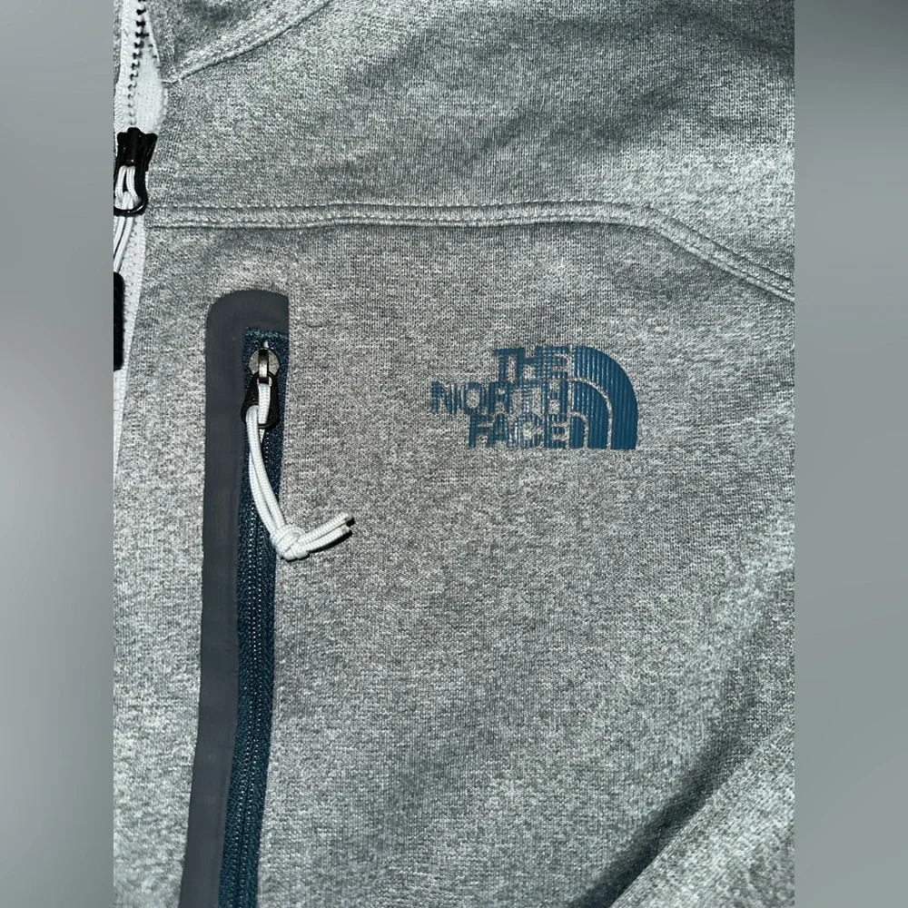 The North Face Jacket - Picture 2 of 5